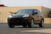 Porsche Cayenne GTS de vanzare