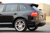Porsche Cayenne GTS de vanzare