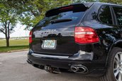 Porsche Cayenne GTS de vanzare