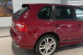 Porsche Cayenne GTS de vanzare