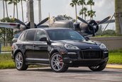 Porsche Cayenne GTS de vanzare