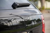 Porsche Cayenne GTS de vanzare