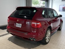 Porsche Cayenne GTS de vanzare