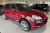 Porsche Cayenne GTS de vanzare