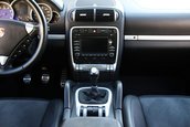 Porsche Cayenne GTS de vanzare