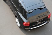 Porsche Cayenne GTS de vanzare