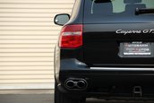 Porsche Cayenne GTS de vanzare
