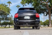 Porsche Cayenne GTS de vanzare