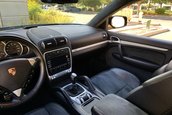Porsche Cayenne GTS de vanzare