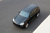 Porsche Cayenne GTS de vanzare