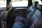 Porsche Cayenne GTS de vanzare