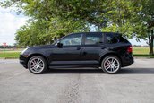 Porsche Cayenne GTS de vanzare