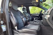 Porsche Cayenne GTS de vanzare