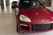 Porsche Cayenne GTS de vanzare