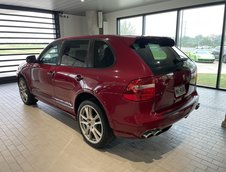 Porsche Cayenne GTS de vanzare