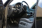 Porsche Cayenne GTS de vanzare