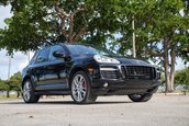 Porsche Cayenne GTS de vanzare