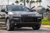 Porsche Cayenne GTS de vanzare