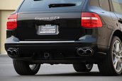 Porsche Cayenne GTS de vanzare