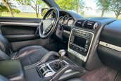 Porsche Cayenne GTS de vanzare