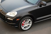 Porsche Cayenne GTS de vanzare