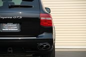 Porsche Cayenne GTS de vanzare
