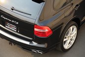 Porsche Cayenne GTS de vanzare