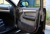 Porsche Cayenne GTS de vanzare