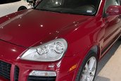 Porsche Cayenne GTS de vanzare