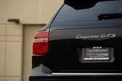Porsche Cayenne GTS de vanzare