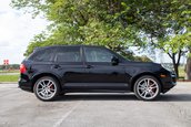 Porsche Cayenne GTS de vanzare