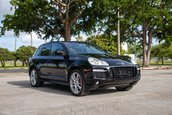 Porsche Cayenne GTS de vanzare