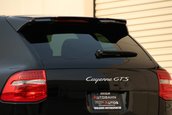 Porsche Cayenne GTS de vanzare