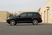 Porsche Cayenne GTS de vanzare