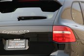 Porsche Cayenne GTS de vanzare