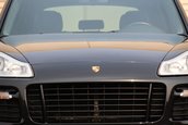 Porsche Cayenne GTS de vanzare