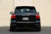 Porsche Cayenne GTS de vanzare