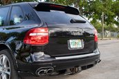 Porsche Cayenne GTS de vanzare