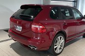 Porsche Cayenne GTS de vanzare