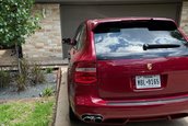 Porsche Cayenne GTS de vanzare