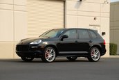 Porsche Cayenne GTS de vanzare