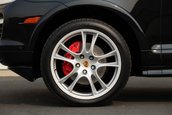 Porsche Cayenne GTS de vanzare