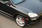Porsche Cayenne GTS de vanzare