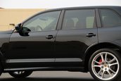 Porsche Cayenne GTS de vanzare