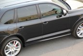 Porsche Cayenne GTS de vanzare