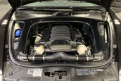 Porsche Cayenne GTS de vanzare