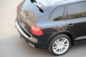 Porsche Cayenne GTS de vanzare