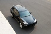 Porsche Cayenne GTS de vanzare