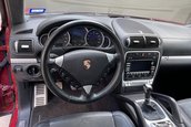 Porsche Cayenne GTS de vanzare