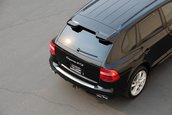 Porsche Cayenne GTS de vanzare